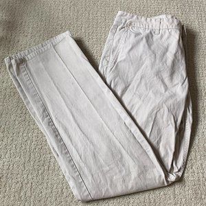 Bonobos Straight Khaki Pants